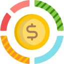 gráfico circular