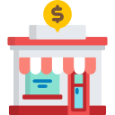 tienda icon