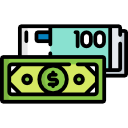 dinero icon