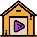 estudio icon