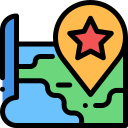 mapa icon