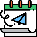 calendario icon