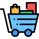 carrito de compras icon