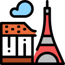 parís icon