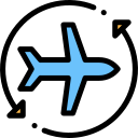 vuelo icon