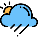 lluvia icon