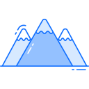 montaña icon