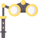 binocular icon