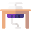 cerámica icon