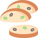 pan de molde icon