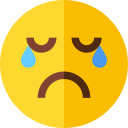 llorar icon