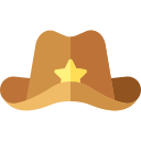 sombrero icon