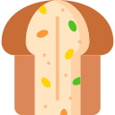 panettone icon