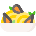 pasta icon