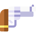 pistola icon