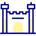 castillo icon