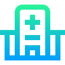 hospital icon