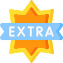 extra