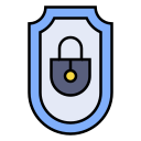 seguridad icon