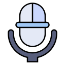 pódcast icon