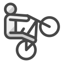 ciclista icon