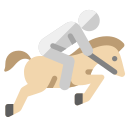 jockey 