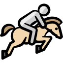 jockey icon