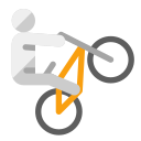 ciclista icon