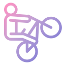 ciclista icon