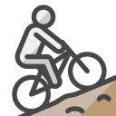 ciclista icon