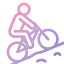 ciclista icon