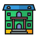 villa icon