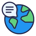 globalización icon