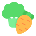 vegetal icon