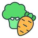 vegetal icon