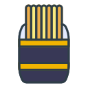 pasta icon