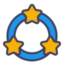 estrella icon