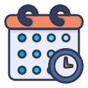 calendario icon