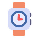 reloj inteligente icon