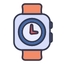 reloj inteligente icon