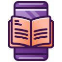 biblioteca icon