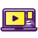 video icon