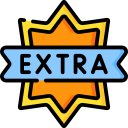 extra