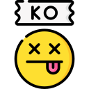 ko icon