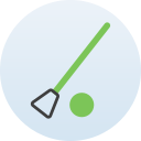 broomball icon