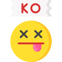 ko icon