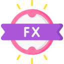 fx icon