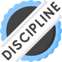 disciplina icon