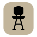 silla icon