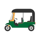 tuk tuk 